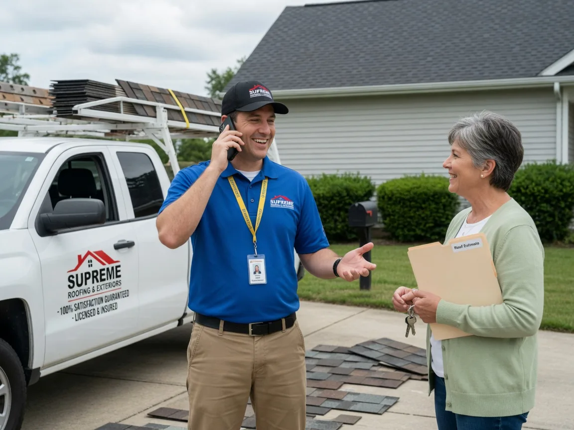 Roof Replacement North Kingsville, OH FAQs