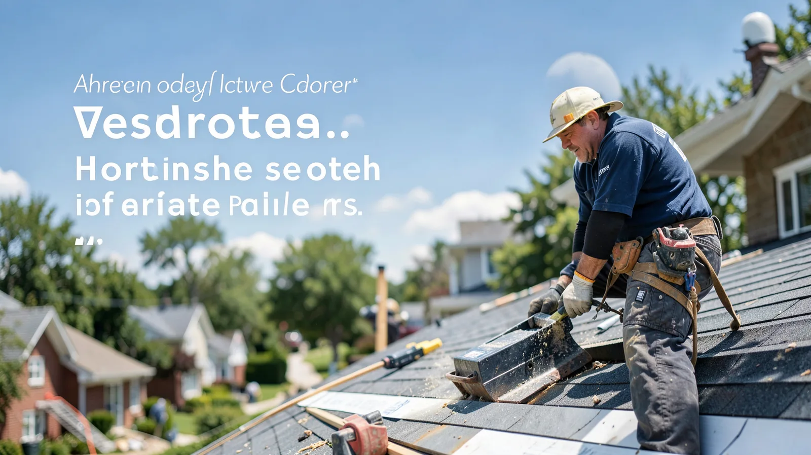 Roof Replacement in North Kingsville, OH near me